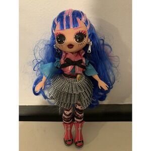 MGA LOL SURPRISE OMG DOLL QUEENS‎ Prism